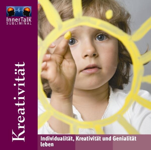 Kreativität - Individualität, Kreativität und Genialität