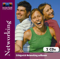 Networking - Erfolgreich Networking aufbauen (2 CDs)