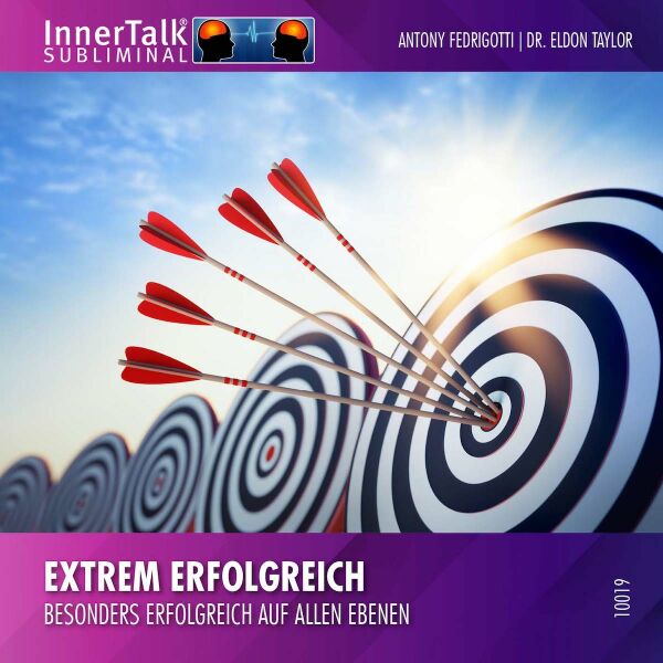 Extrem erfolgreich - Besonders erfolgreich auf allen Ebenen