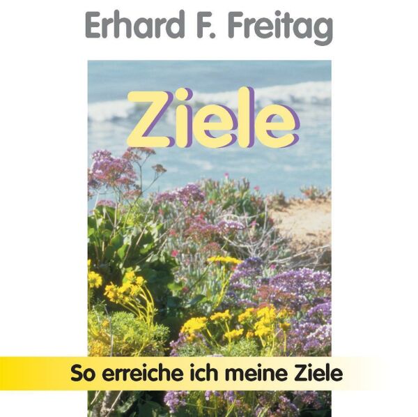 Ziele - So erreiche ich meine Ziele