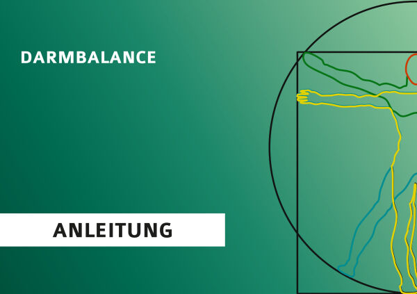 Darmbalance inkl. Biotic Blast (20 Stück)