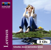Lernen - Schneller, besser und leichter lernen (2 CDs)