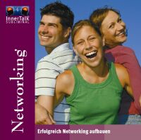 Networking - Erfolgreich Networking aufbauen (Natur)
