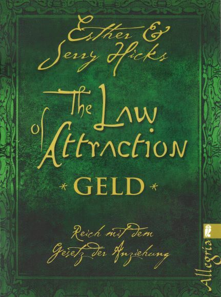 The Law of Attraction "Geld"