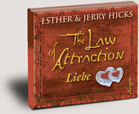 The Law of Attraction "Liebe" (Hörbuch)