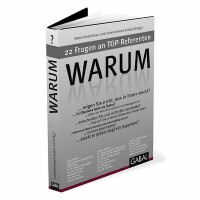 WARUM - 22 Fragen an TOP - Referenten