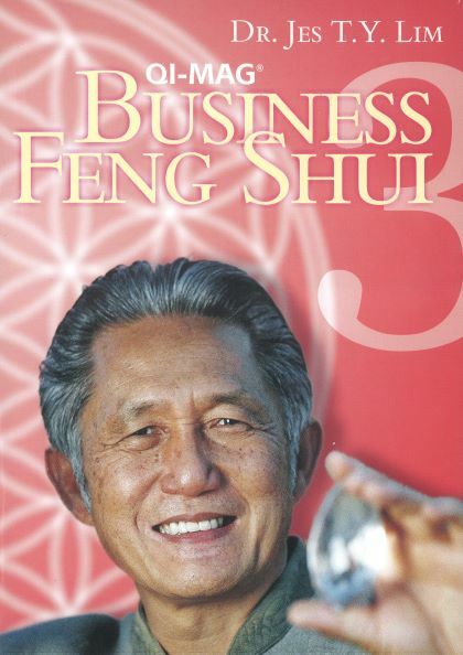 Qi-Mag Business Feng Shui