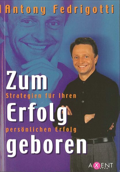 Zum Erfolg geboren (Buch)