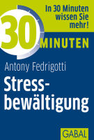 Stressbewältigung